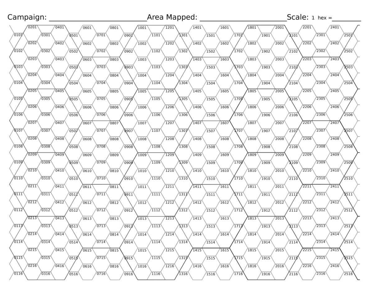 Как быть с перемещением внутри гекса? | изображение 21