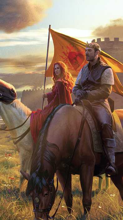 Некоторые соображения об интригах — 