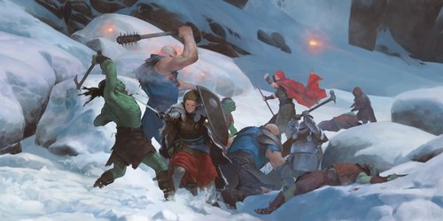 Новому мастеру