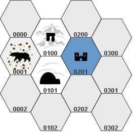 Всего три гекса | изображение 7