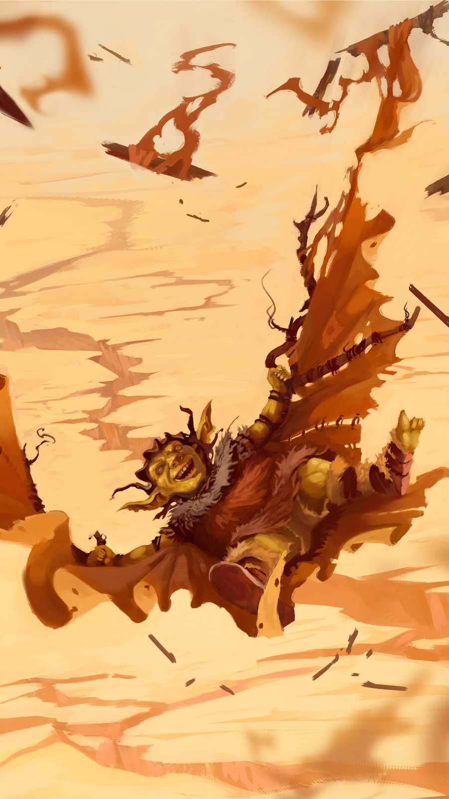 Секрет реализма в играх —