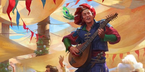 Проведение игры