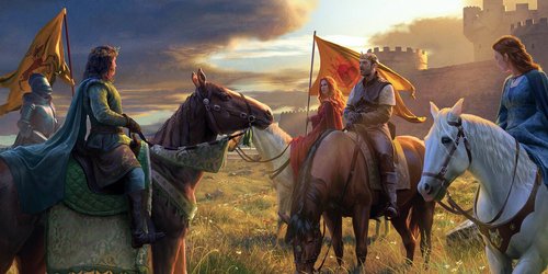 Некоторые соображения об интригах