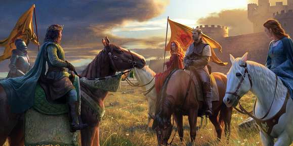 Некоторые соображения об интригах