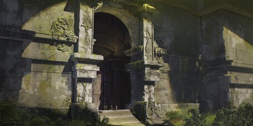 Дизайн приключений