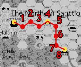 Как быть с перемещением внутри гекса? | изображение 6