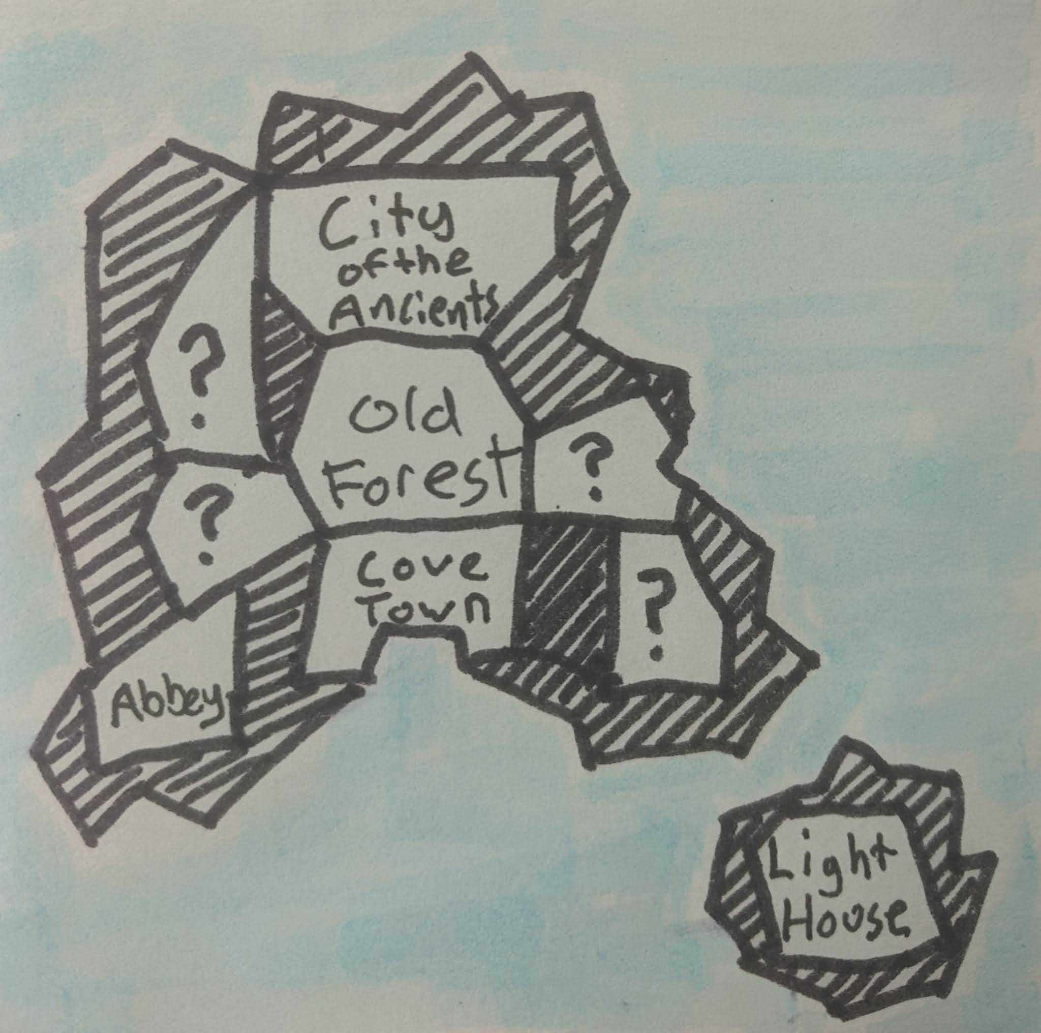 Как быть с перемещением внутри гекса? | изображение 30