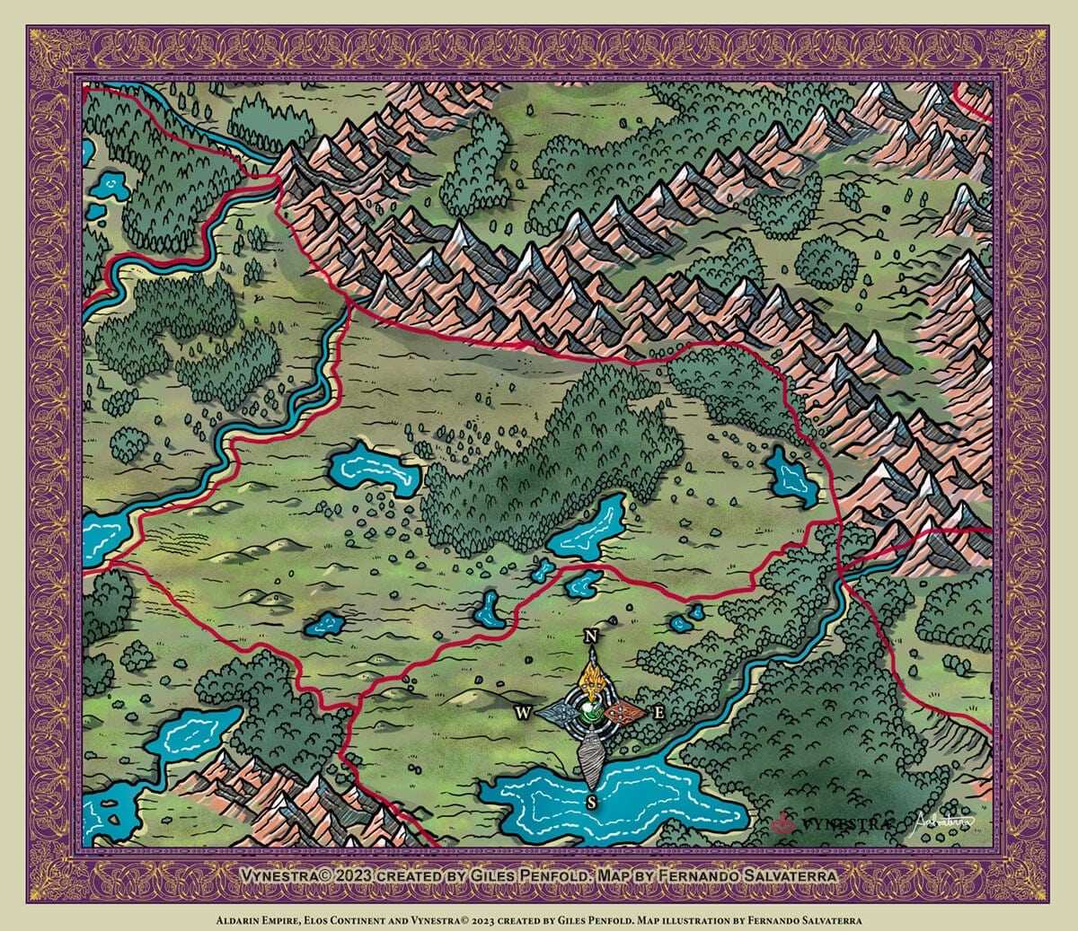 Как быть с перемещением внутри гекса? | изображение 8