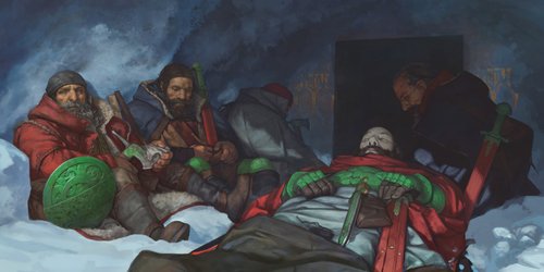 Игровой баланс