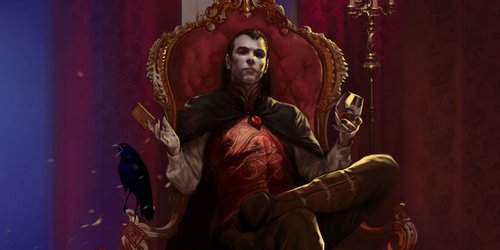 Сильный игрок