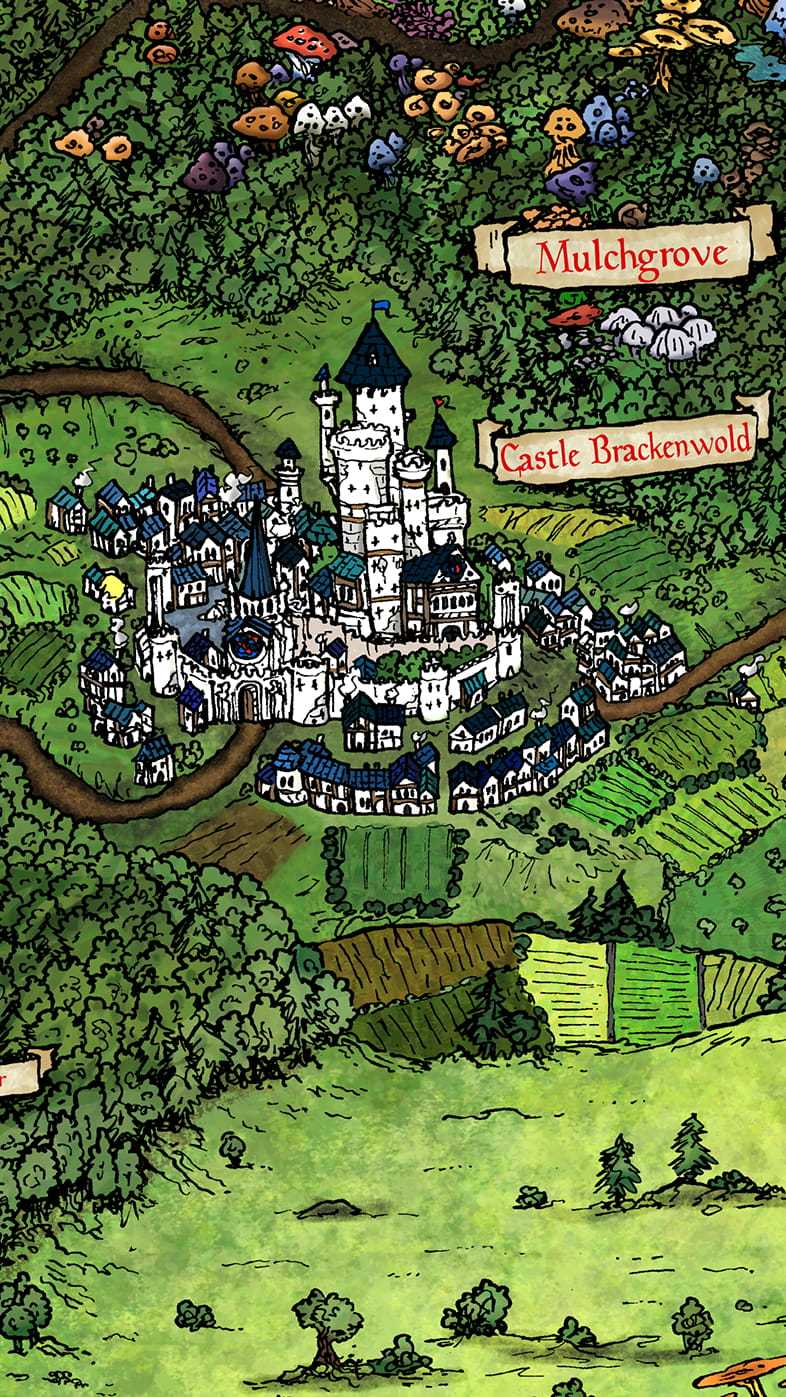 Поселения в песочнице — Как готовиться, водить и получать удовольствие