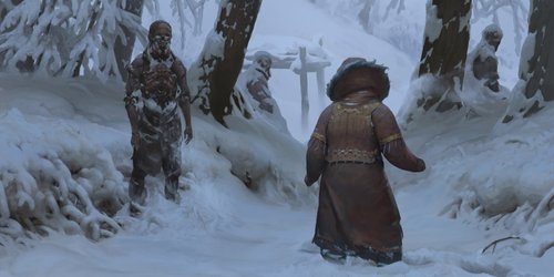 Почему оживлять трупы — плохо?