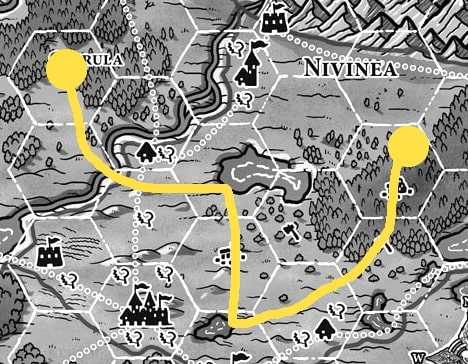 Как быть с перемещением внутри гекса? | изображение 4