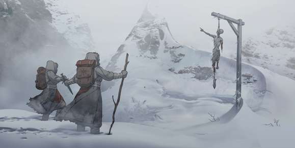 Что нужно для открытого стола?