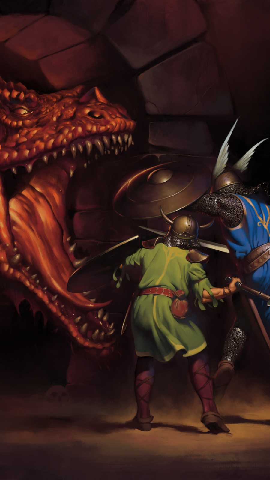 Принципы блорба — 