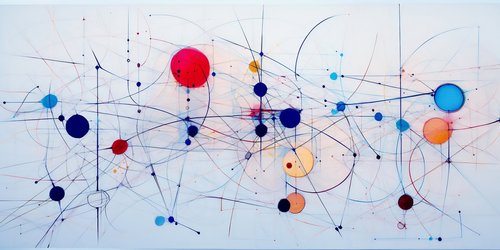 Продвинутый узелковый дизайн, часть 4