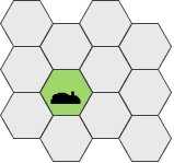 Всего три гекса | изображение 1