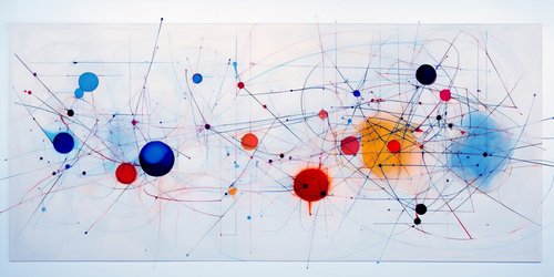 Продвинутый узелковый дизайн, часть 5