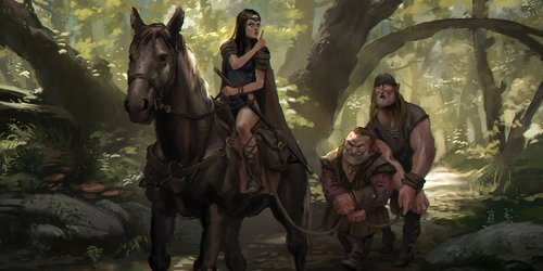 Элементы противоречия