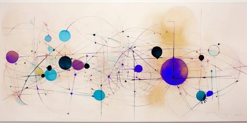 Продвинутый узелковый дизайн, часть 3