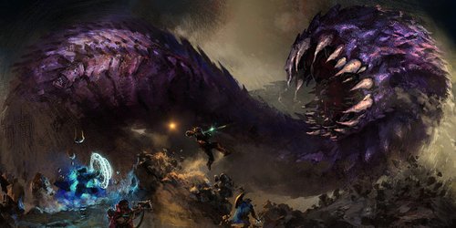 Готовые столкновения