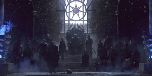 Вот это поворот!