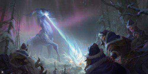 Это будет леген… подожди, подожди… дарно!