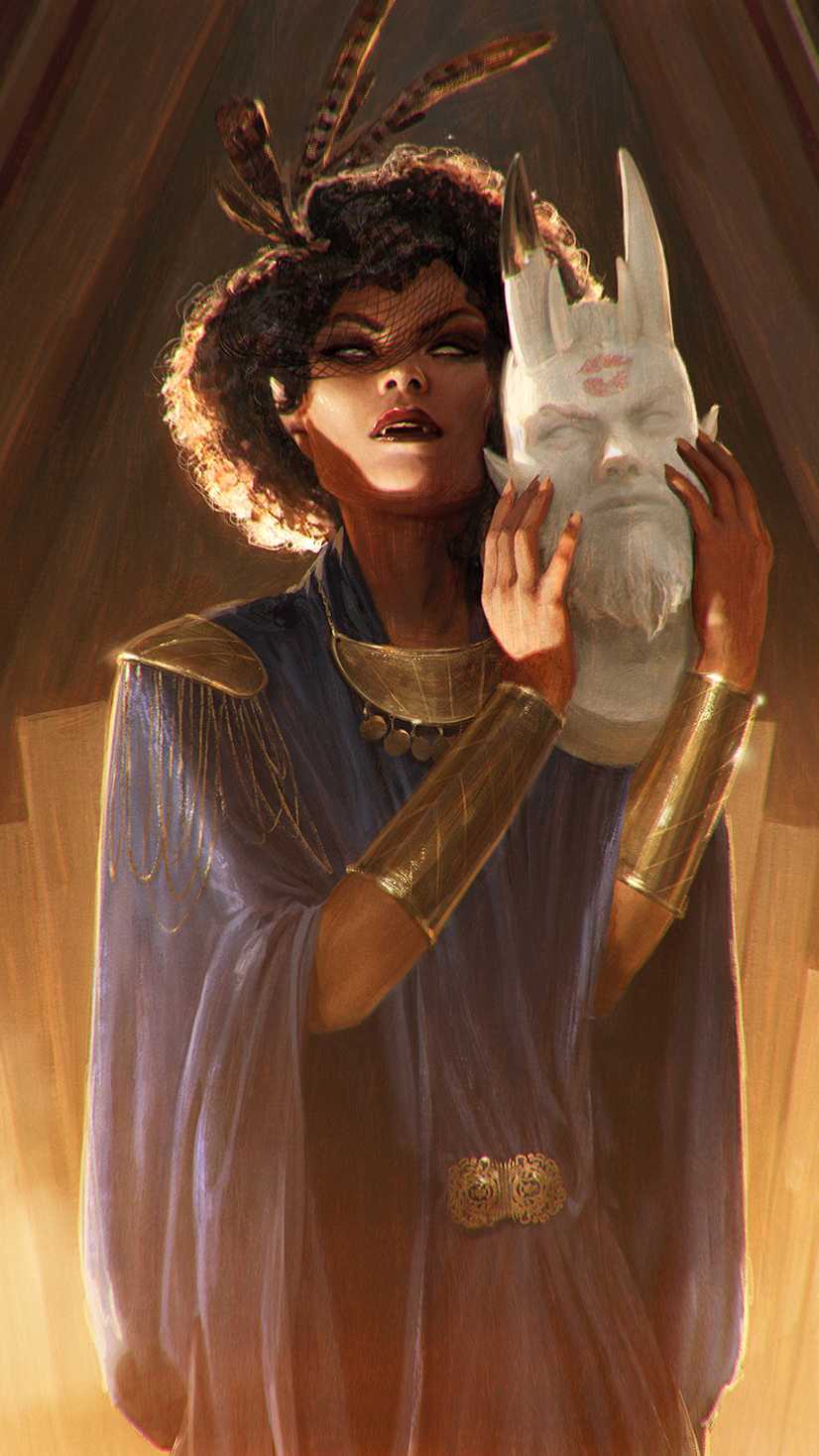 Мотив, средство и возможность — 