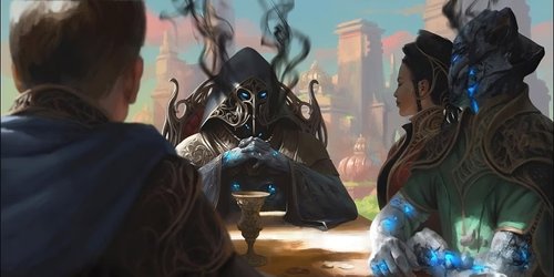 Социальные взаимодействия