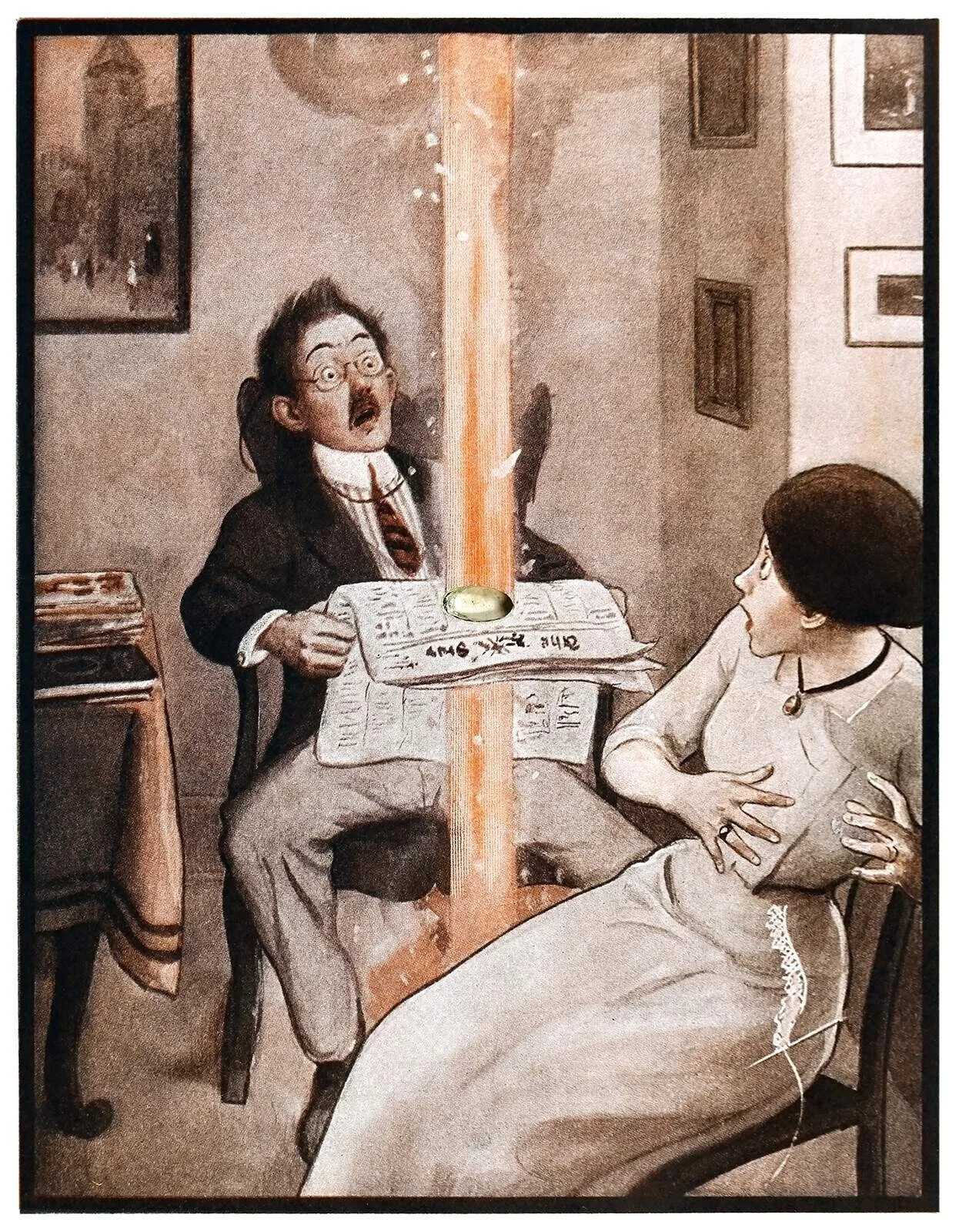 Секрет реализма в играх | изображение 2