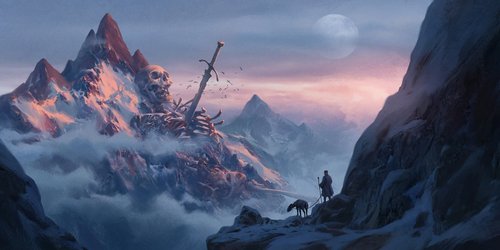 Создание миров