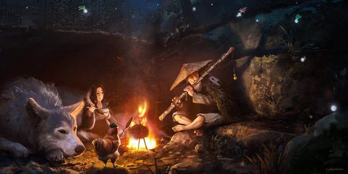 Отдыхаем с пользой