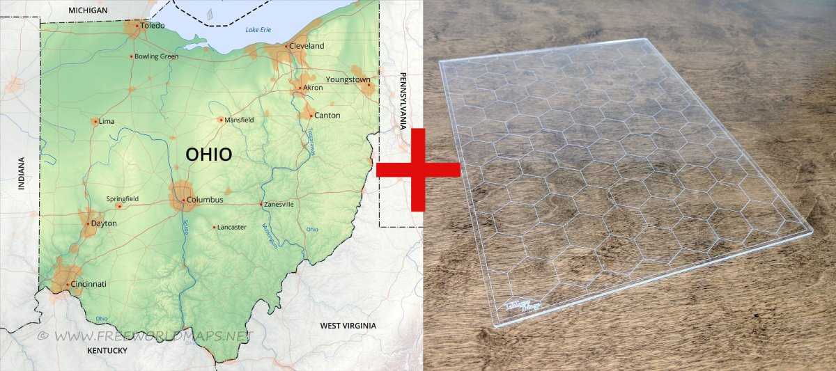 Как быть с перемещением внутри гекса? | изображение 11