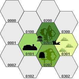 Всего три гекса | изображение 6